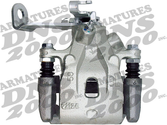 SC3617-1 DNS Semi-Loaded Disc Brake Caliper DNS Canada