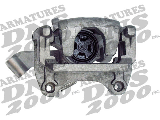 SC3617 DNS Semi-Loaded Disc Brake Caliper DNS Canada