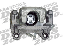 Load image into Gallery viewer, SC3618-1 DNS Semi-Loaded Disc Brake Caliper DNS Canada