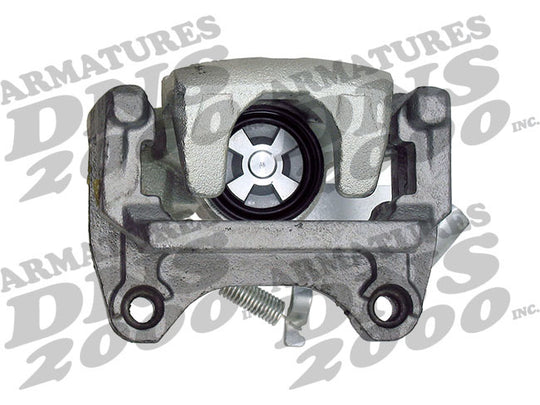 SC3618-1 DNS Semi-Loaded Disc Brake Caliper DNS Canada