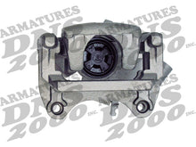 Load image into Gallery viewer, SC3618 DNS Semi-Loaded Disc Brake Caliper DNS Canada