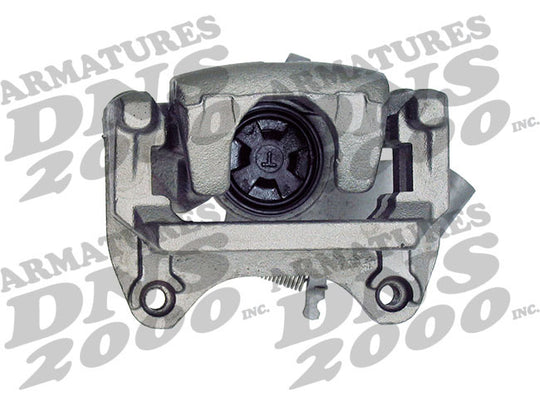 SC3618 DNS Semi-Loaded Disc Brake Caliper DNS Canada