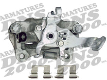 Load image into Gallery viewer, SC3619 DNS Semi-Loaded Disc Brake Caliper DNS Canada