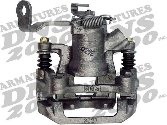 SC3620 DNS Semi-Loaded Disc Brake Caliper DNS Canada