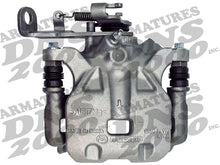 Load image into Gallery viewer, SC3621 DNS Semi-Loaded Disc Brake Caliper DNS Canada