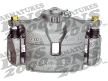 Load image into Gallery viewer, SC3623 DNS Semi-Loaded Disc Brake Caliper DNS Canada