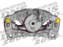 Load image into Gallery viewer, SC3624-1 DNS Semi-Loaded Disc Brake Caliper DNS Canada