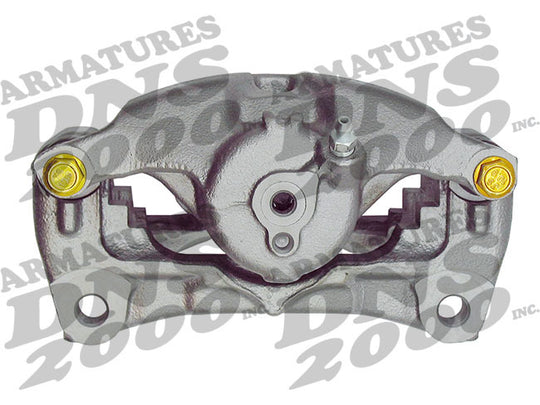 SC3624-1 DNS Semi-Loaded Disc Brake Caliper DNS Canada