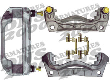Load image into Gallery viewer, SC3624 DNS Semi-Loaded Disc Brake Caliper DNS Canada
