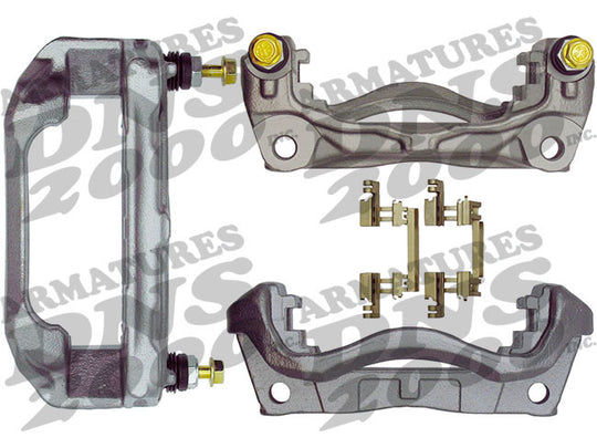 SC3624 DNS Semi-Loaded Disc Brake Caliper DNS Canada