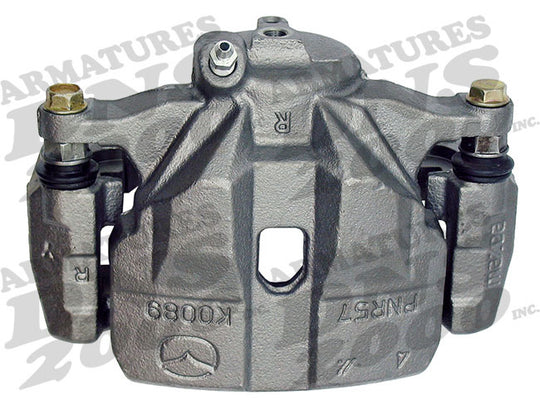 SC3626 DNS Semi-Loaded Disc Brake Caliper DNS Canada