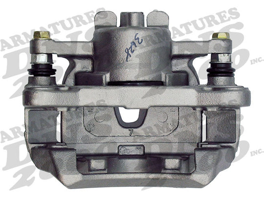 SC3628 DNS Semi-Loaded Disc Brake Caliper DNS Canada