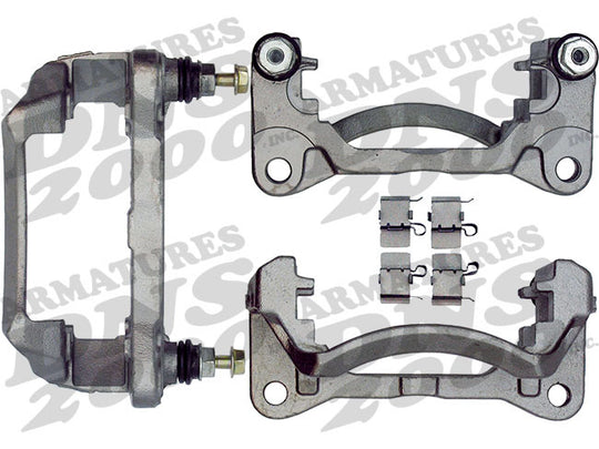 SC3627 DNS Semi-Loaded Disc Brake Caliper DNS Canada