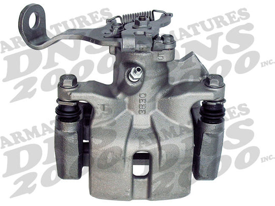 SC3629 DNS Semi-Loaded Disc Brake Caliper DNS Canada