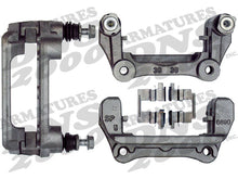 Load image into Gallery viewer, SC3630 DNS Semi-Loaded Disc Brake Caliper DNS Canada