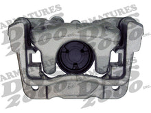 Load image into Gallery viewer, SC3633 DNS Semi-Loaded Disc Brake Caliper DNS Canada