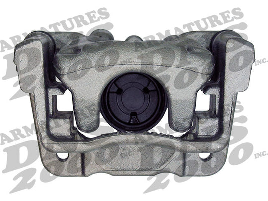 SC3633 DNS Semi-Loaded Disc Brake Caliper DNS Canada