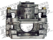Load image into Gallery viewer, SC3634 DNS Semi-Loaded Disc Brake Caliper DNS Canada