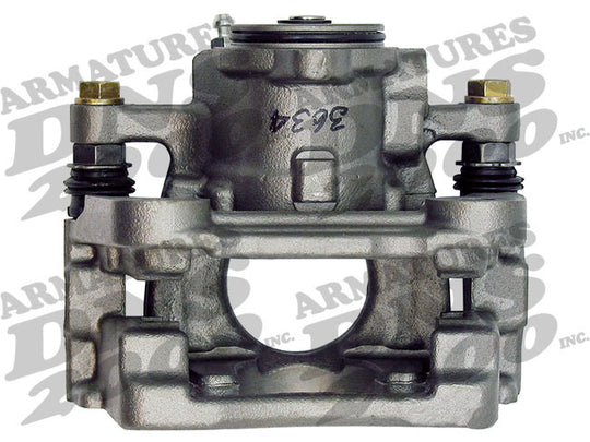 SC3634 DNS Semi-Loaded Disc Brake Caliper DNS Canada