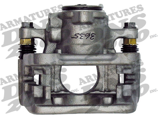 SC3635 DNS Semi-Loaded Disc Brake Caliper DNS Canada