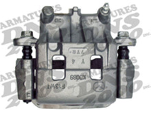 Load image into Gallery viewer, SC3637 DNS Semi-Loaded Disc Brake Caliper DNS Canada