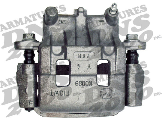 SC3637 DNS Semi-Loaded Disc Brake Caliper DNS Canada