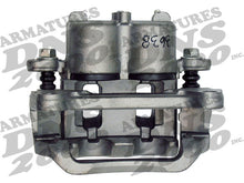 Load image into Gallery viewer, SC3638 DNS Semi-Loaded Disc Brake Caliper DNS Canada