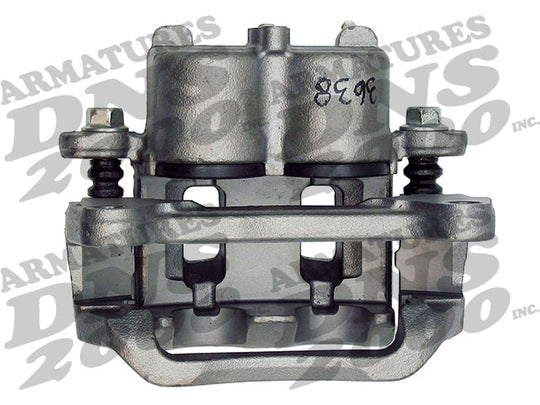 SC3638 DNS Semi-Loaded Disc Brake Caliper DNS Canada