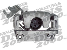 Load image into Gallery viewer, SC3641 DNS Semi-Loaded Disc Brake Caliper DNS Canada
