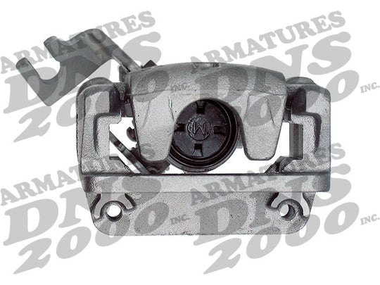 SC3641 DNS Semi-Loaded Disc Brake Caliper DNS Canada