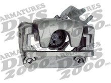 Load image into Gallery viewer, SC3642 DNS Semi-Loaded Disc Brake Caliper DNS Canada