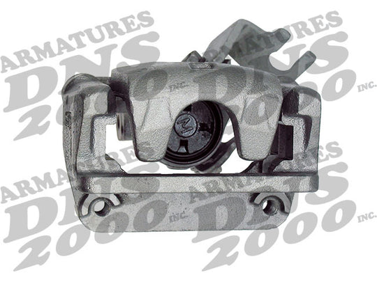 SC3642 DNS Semi-Loaded Disc Brake Caliper DNS Canada