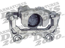 Load image into Gallery viewer, SC3643 DNS Semi-Loaded Disc Brake Caliper DNS Canada