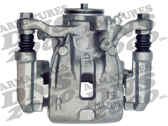 SC3644 DNS Semi-Loaded Disc Brake Caliper DNS Canada