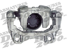 Load image into Gallery viewer, SC3646 DNS Semi-Loaded Disc Brake Caliper DNS Canada