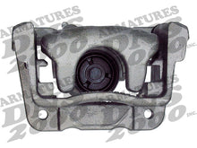 Load image into Gallery viewer, SC3650 DNS Semi-Loaded Disc Brake Caliper DNS Canada
