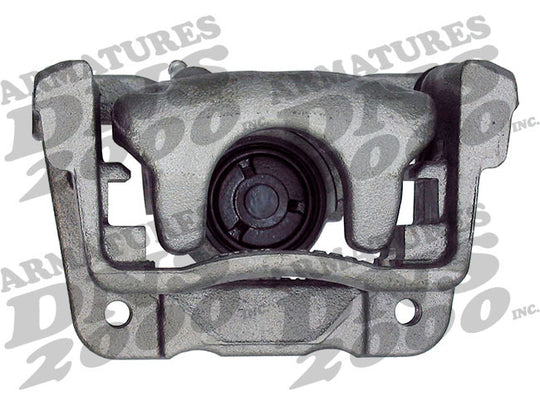SC3650 DNS Semi-Loaded Disc Brake Caliper DNS Canada