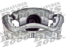 Load image into Gallery viewer, SC3651 DNS Semi-Loaded Disc Brake Caliper DNS Canada
