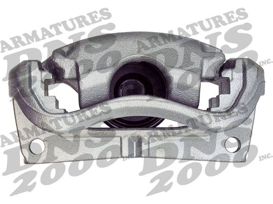 SC3651 DNS Semi-Loaded Disc Brake Caliper DNS Canada