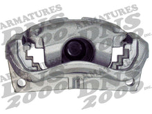 Load image into Gallery viewer, SC3652 DNS Semi-Loaded Disc Brake Caliper DNS Canada