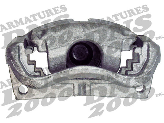 SC3652 DNS Semi-Loaded Disc Brake Caliper DNS Canada