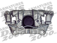 Load image into Gallery viewer, SC3653 DNS Semi-Loaded Disc Brake Caliper DNS Canada