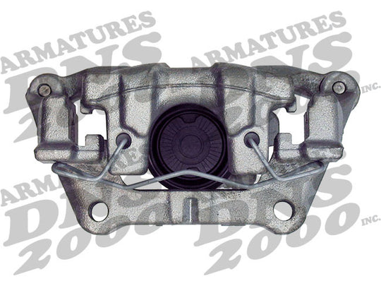 SC3653 DNS Semi-Loaded Disc Brake Caliper DNS Canada
