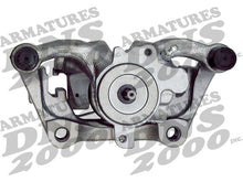 Load image into Gallery viewer, SC3654 DNS Semi-Loaded Disc Brake Caliper DNS Canada