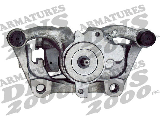 SC3654 DNS Semi-Loaded Disc Brake Caliper DNS Canada
