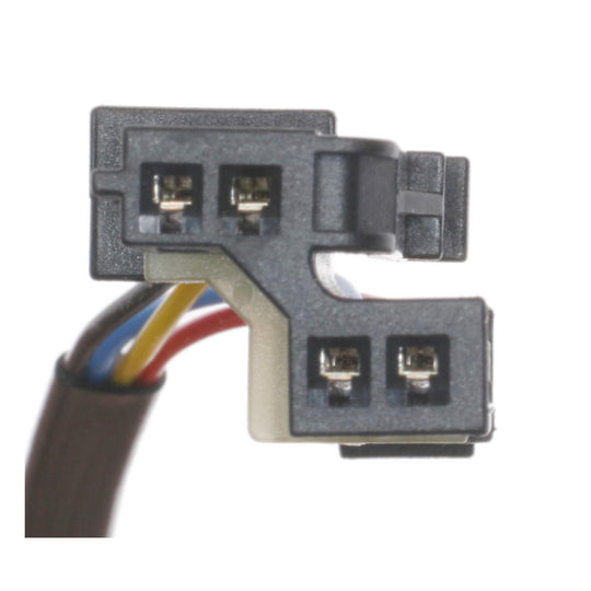 SC379 Standard Ignition Automatic Transmission Output Shaft Speed Sensor Standard Ignition Canada