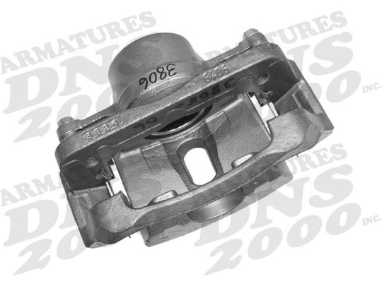 SC3806 DNS Semi-Loaded Disc Brake Caliper DNS Canada