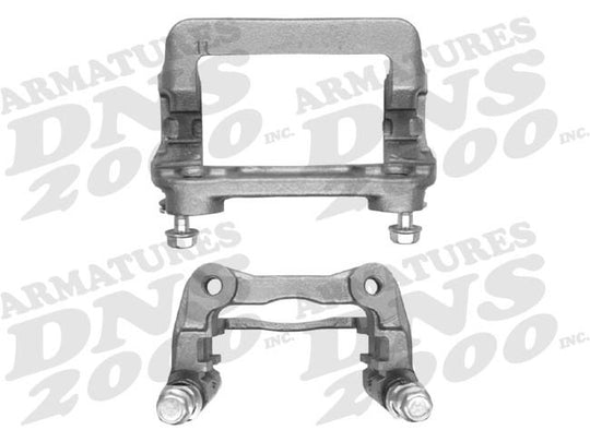 SC3807 DNS Semi-Loaded Disc Brake Caliper DNS Canada