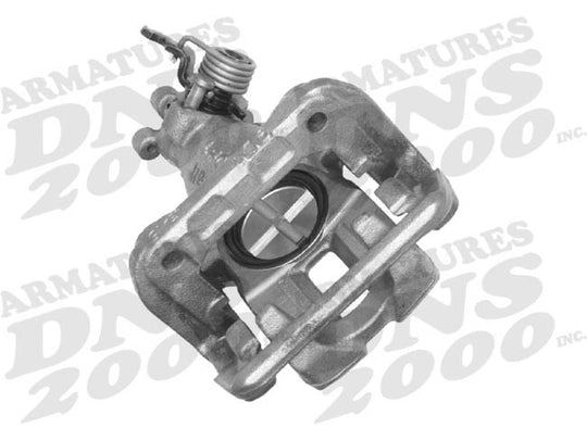 SC3811 DNS Semi-Loaded Disc Brake Caliper DNS Canada