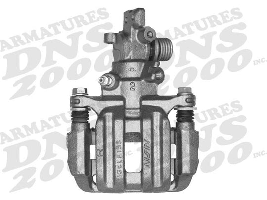 SC3812 DNS Semi-Loaded Disc Brake Caliper DNS Canada